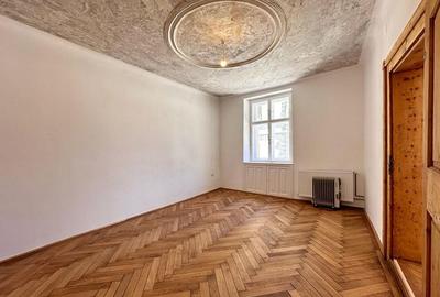 Apartament cu 3 camere semidecomandat în Centrul Istoric - 5