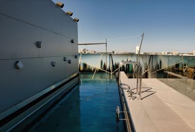 Penthouse cu 5 camere decomandat în Herăstrău - 2