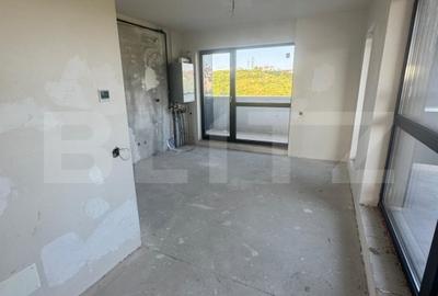 Apartament cu 3 camere, 94,2 mp, Ansamblu Rezidential, Zorilor - 2