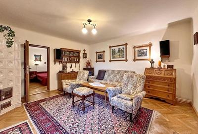 Casa singur in Curte cu Priveliste Deosebita, Zona Centrala - 10