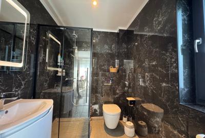 Tunari | Vila individuala cu grădină și design contemporan - 25