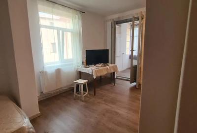 Garsonieră decomandată în Baba Novac - 5