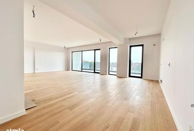 Apartament cu 4 camere în Pipera - 2