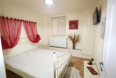 Casă cu 2 camere cu Teren 40 Mp în Lipovei