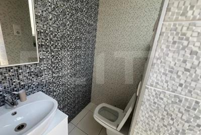 Spațiu comercial, de 20 mp, în Central