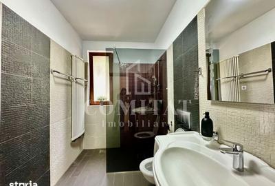 Apartament cu 3 camere în Europa