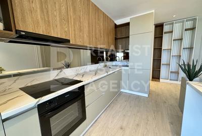 Apartament cu 2 camere, mobilat în Pipera - 3