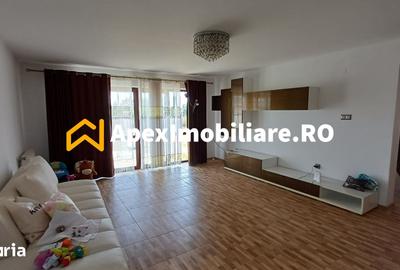 Casă cu 4 camere cu Teren 883 Mp în Varlaam
