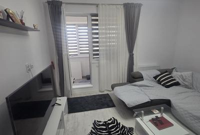 Apartament cu 2 camere decomandat în Militari