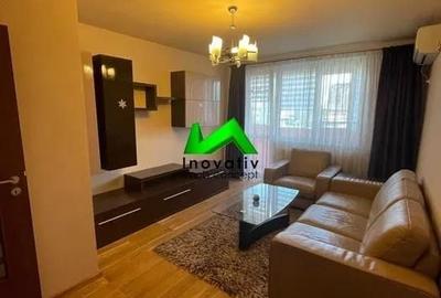 Apartament cu 3 camere decomandat în Șelimbăr