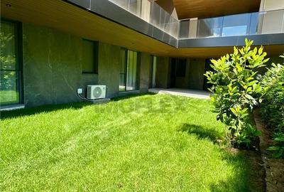Apartament cu 4 camere în Central