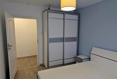 Apartament cu 3 camere semidecomandat în Obor - 4