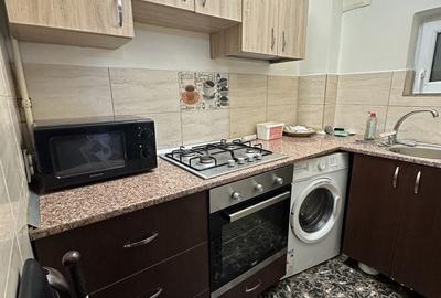 Apartament cu 2 camere decomandat în Gorjului - 9