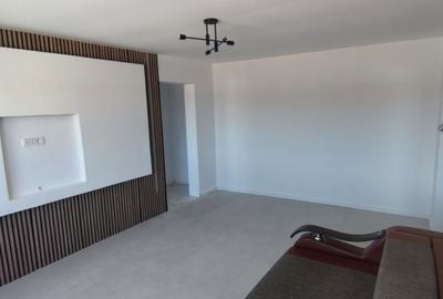 Apartament cu 2 camere decomandat în Exterior Vest - 5