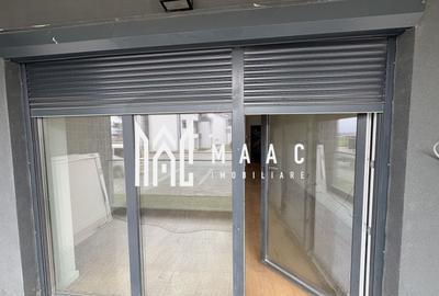Garsonieră decomandată în Cristian - 3