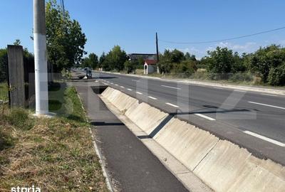 Teren de 1199 mp, în Voinești
