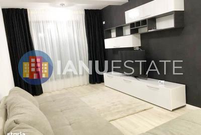Apartament cu 2 camere decomandat, mobilat în Văcăresti - 6