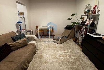 Apartament cu 2 camere decomandat, mobilat în Teiul Doamnei - 2