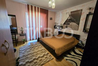Apartament cu 2 camere decomandat, mobilat în Șelimbăr - 5