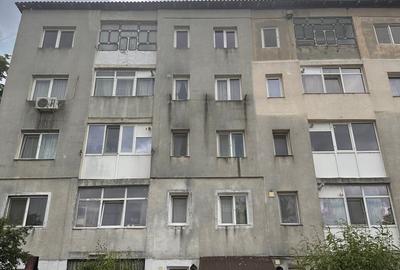 Apartament cu 3 camere în Central - 2