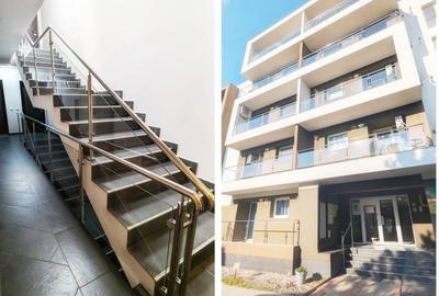 Apartament cu 3 camere decomandat, mobilat în Nord - 11