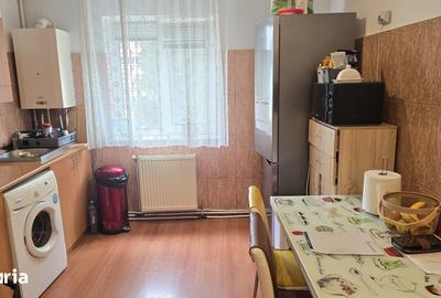 Apartament cu 2 camere în Gojdu