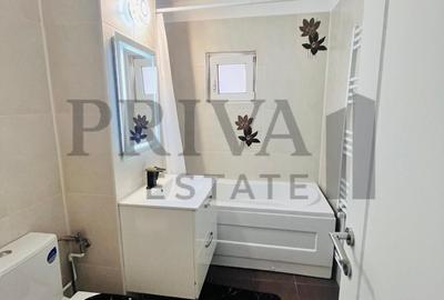 Apartament cu 2 camere decomandat, mobilat în Est - 1