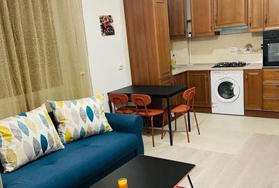 Apartament cu 2 camere semidecomandat în Rahova - 4