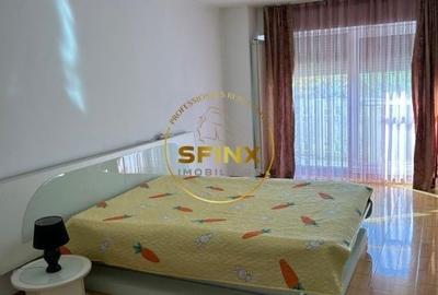 Apartament cu 2 camere în Unirii