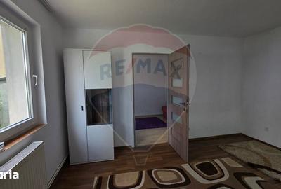 Apartament cu 2 camere nedecomandat în Central - 3