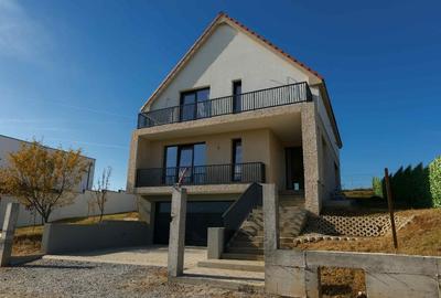 Casă individuală cu 5 camere cu Teren 605 Mp în Sălicea - 10