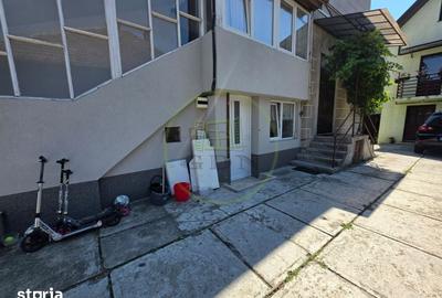 Casă cu 2 camere decomandat cu Teren 812 Mp în Terezian