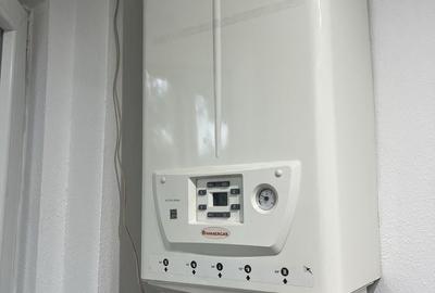 Apartament cu 2 camere semidecomandat în Central - 6
