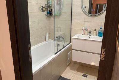 Apartament cu 3 camere decomandat în Chiajna - 8