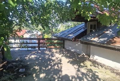 Casă cu Teren 1000 Mp în Sinești - 9