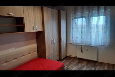 Apartament cu 3 camere decomandat în Nufărul - 3