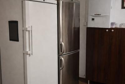 Apartament cu 3 camere semidecomandat în Florești - 7