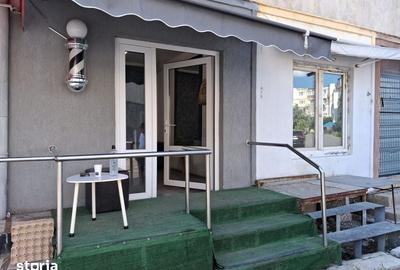 Apartament cu 3 camere în Central - 4
