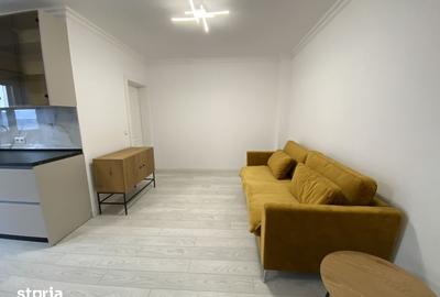 Apartament cu 2 camere în Sud - 1
