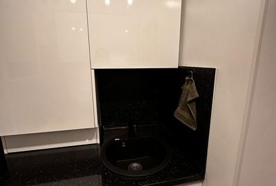 Apartament cu 2 camere semidecomandat în Central - 19