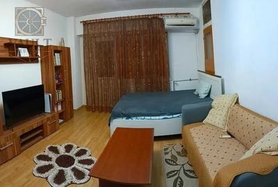 Garsonieră decomandată în Sebastian - 2