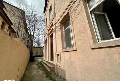 Casă cu 3 camere cu Centrală Termică în Unirii
