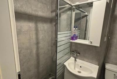Apartament cu 2 camere semidecomandat în Tătărași - 3