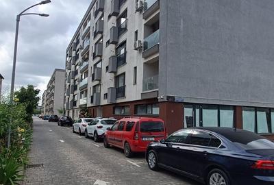 Apartament cu 2 camere, mobilat în Berceni - 2