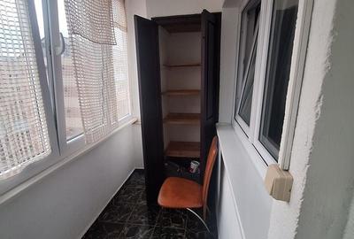 Apartament cu 2 camere, mobilat în Cetate - 6