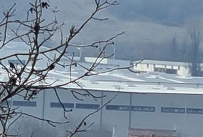 Teren de 4200 mp, în Drajna - 4
