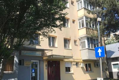 Apartament cu 2 camere semidecomandat în Exterior Vest - 4
