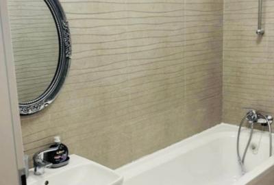 Garsonieră decomandată în Albert - 1