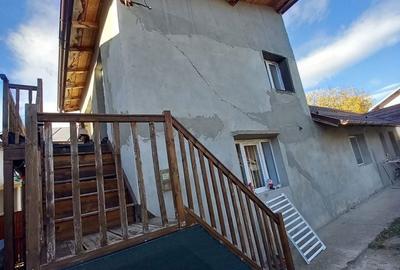 Casă cu 3 camere în Slobozia - 5