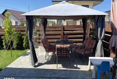 Casă cu 4 camere cu Teren 151 Mp în Miroslava - 10